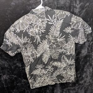 California krush blouse